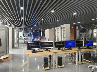 南通航運(yùn)職業(yè)技術(shù)學(xué)院 國家“雙高”專業(yè)等你來，通訊設(shè)備銷售領(lǐng)域人才新?lián)u籃